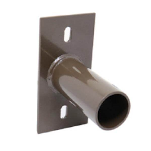 3" to 6" Square Light Efficient Design Mounting Bracket